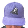 Lil Bat Corduroy Dad Hat
