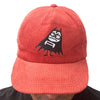 Lil Bat Corduroy Dad Hat