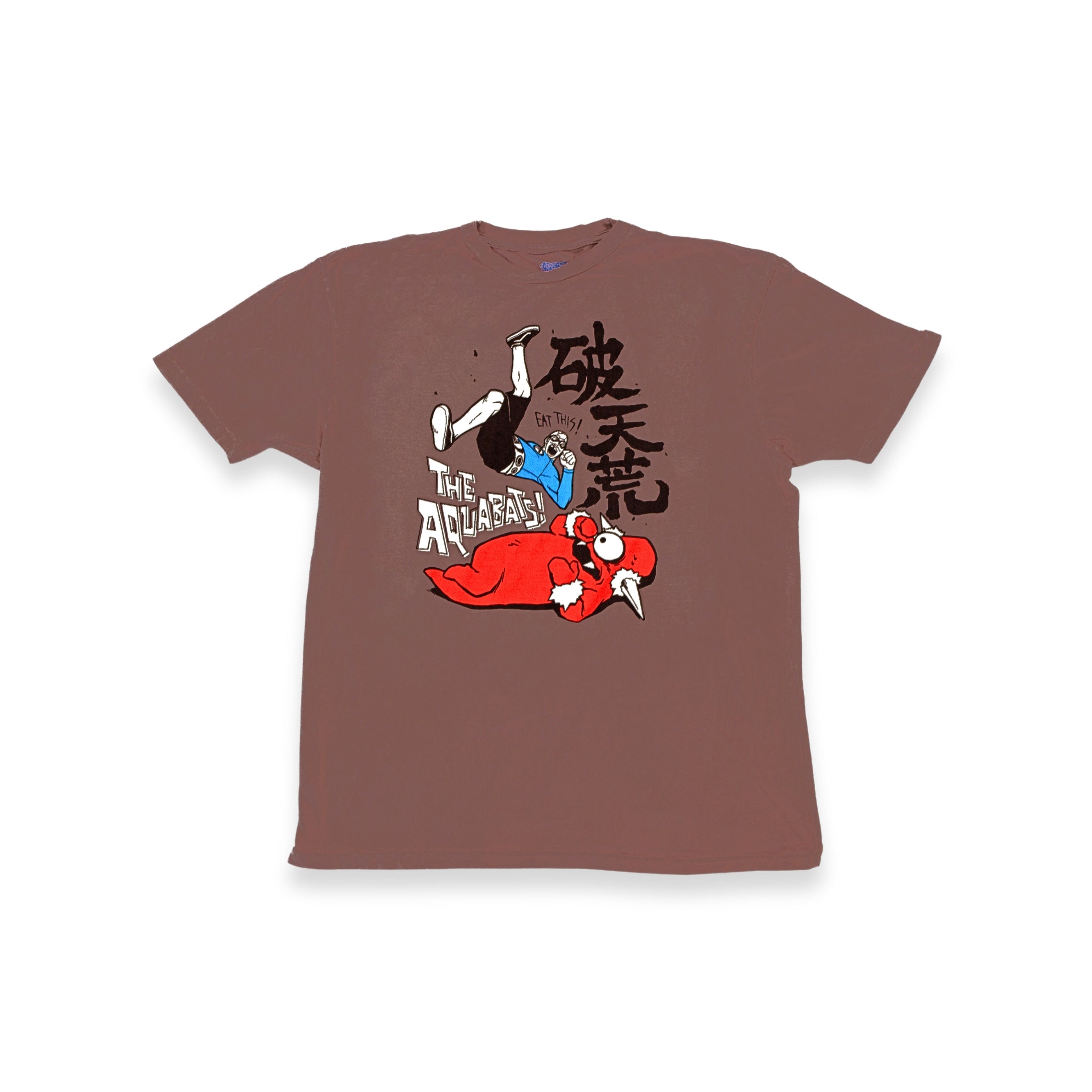 Elbow Drop! Archive Tee!