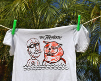 MCBC vs. Tiger Head Tee