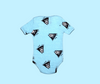 Lil Bat Onesie