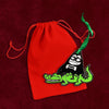 The Aquabats! 2023 Holiday Ornament!