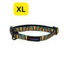 The Aquabats! x Hui Hui Mothersbaugh Pet Collar!
