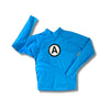 Classic Aquabats Rash Guard