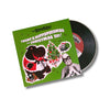 I Want A Hippopotamus For Christmas Too! EP - CD