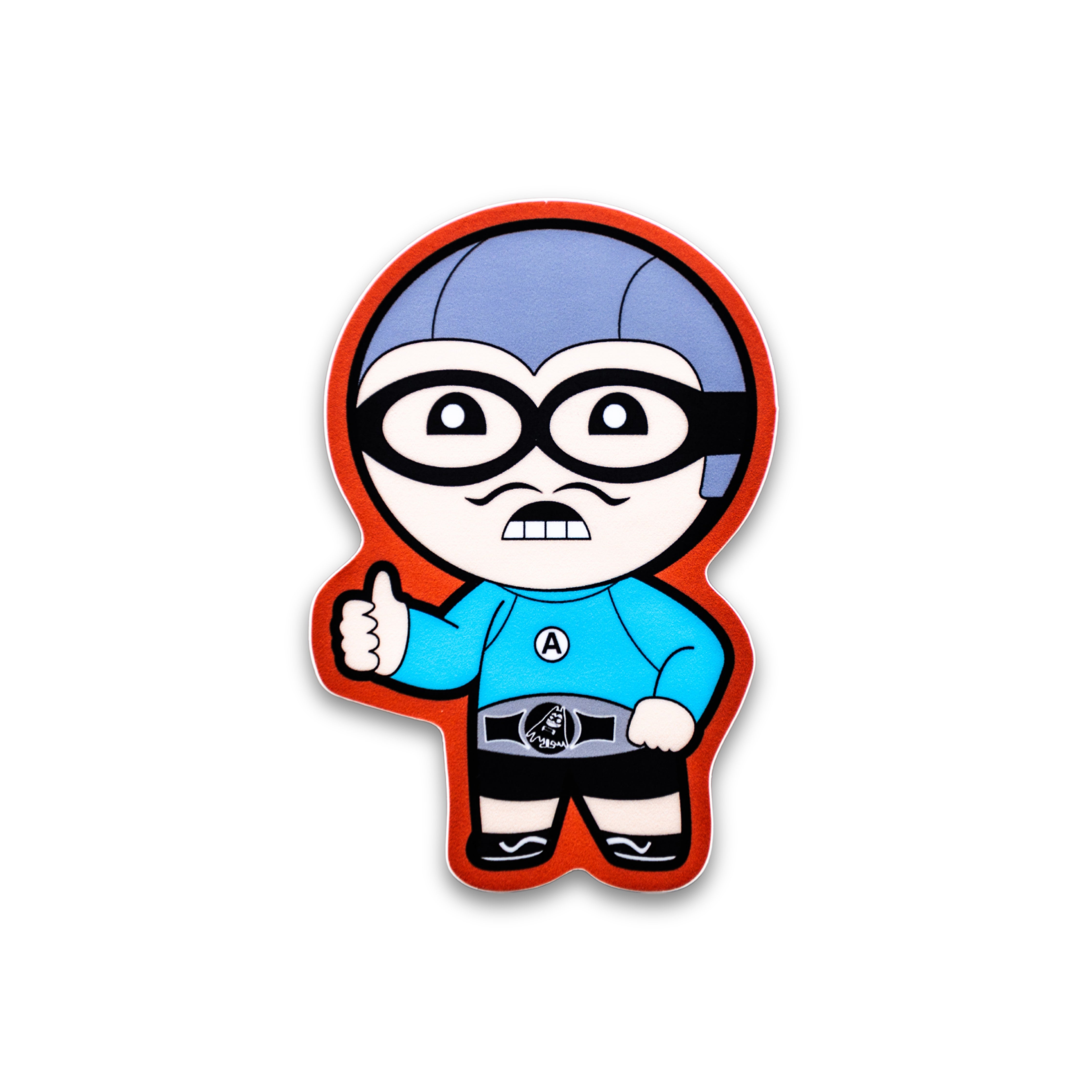 Stickers! – gloopy Industries