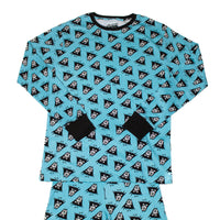 The Aquabats! Super Show! Adult Lil Bat Pajamas!