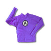 Classic Aquabats Rash Guard