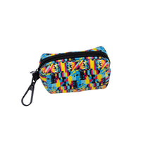 The Aquabats! x Hui Hui Mothersbaugh Poop Bag Holder!