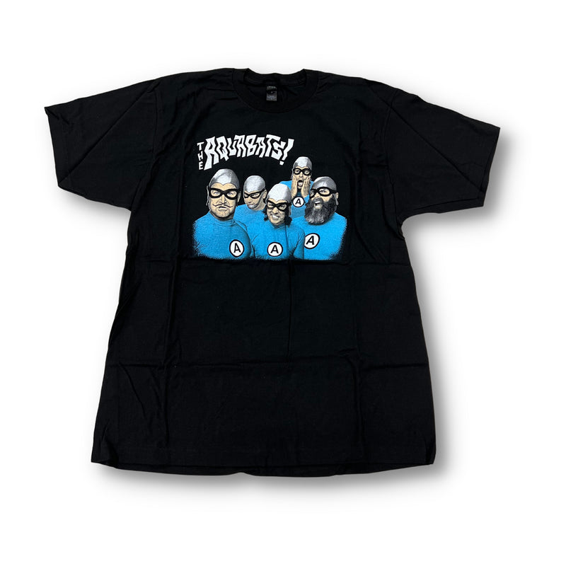 Kooky Spooky Album Tee
