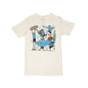 The Aquabats! Illustrated! Adult Tee!