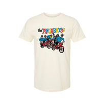 Aquabats on a Bike Tee!