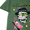 The Aquabats! * Jared Gaines Dr. Space Mummy! Tee