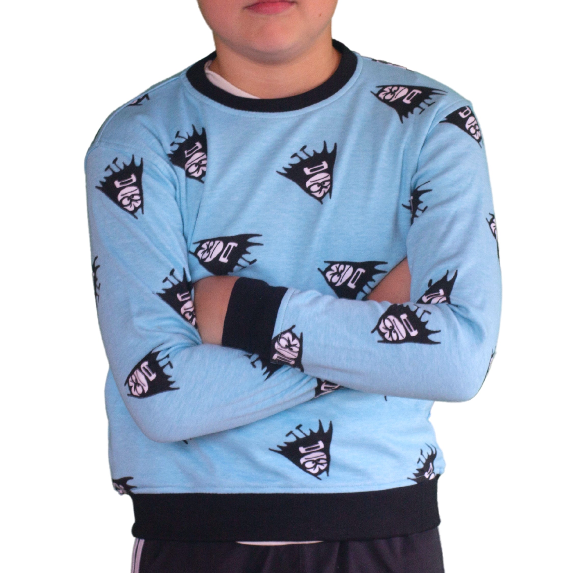 Lil Bat Youth & Toddler Sweatshirt