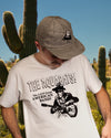 The Last Great American Band! Archive Reissue Tee!