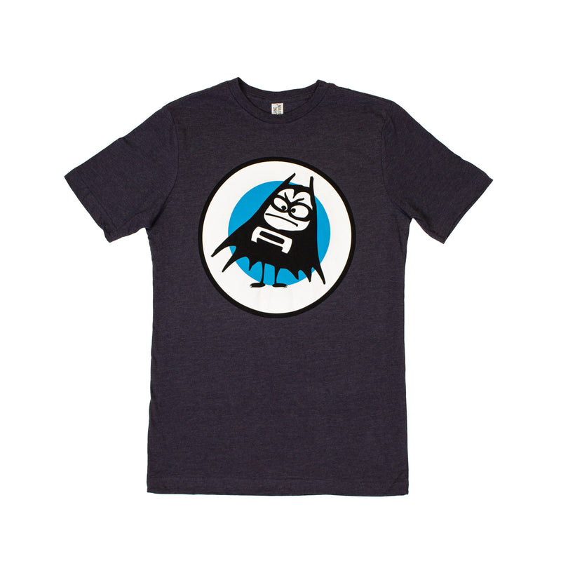 Lil Bat Classic Adult Tee!