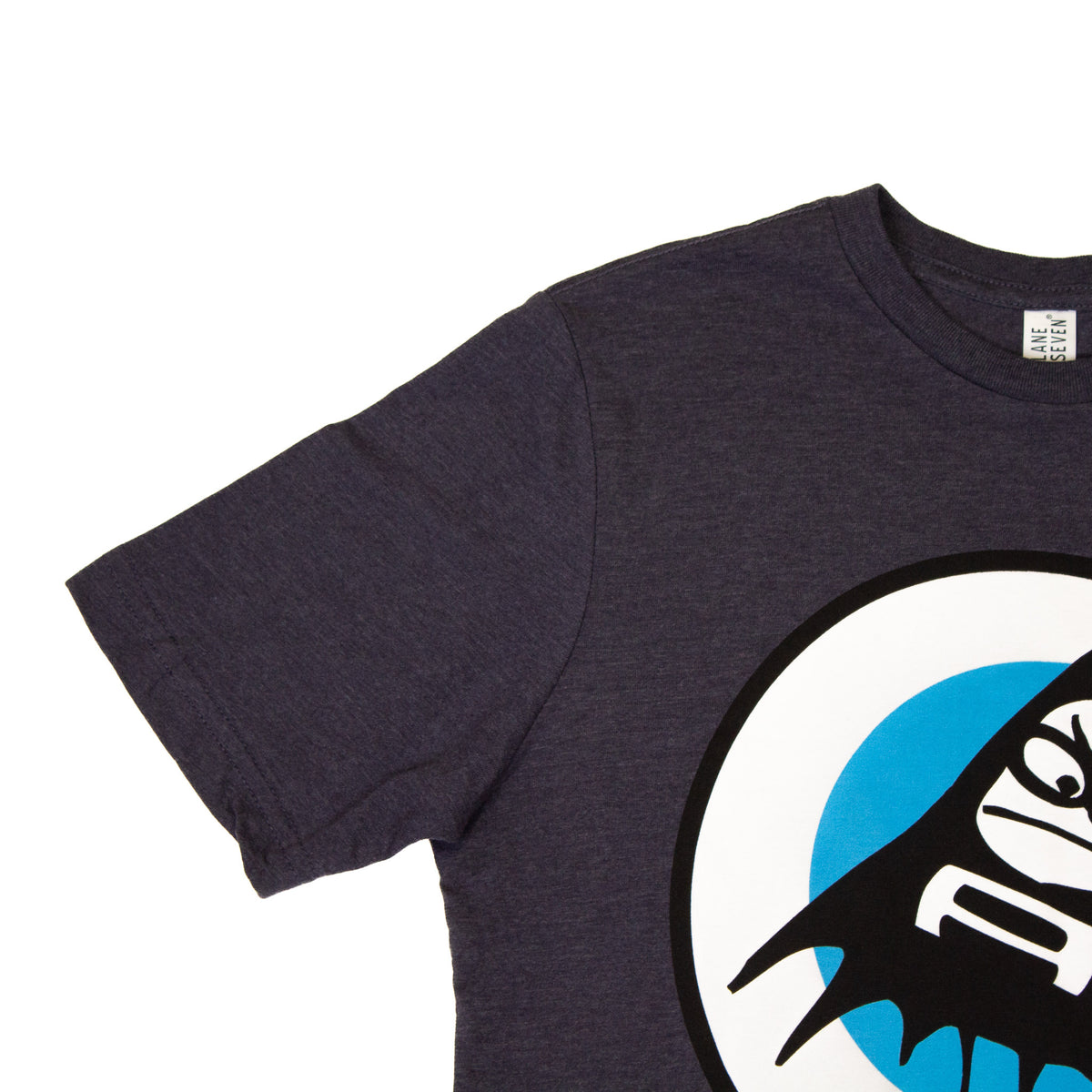 Lil Bat Classic Adult Tee!