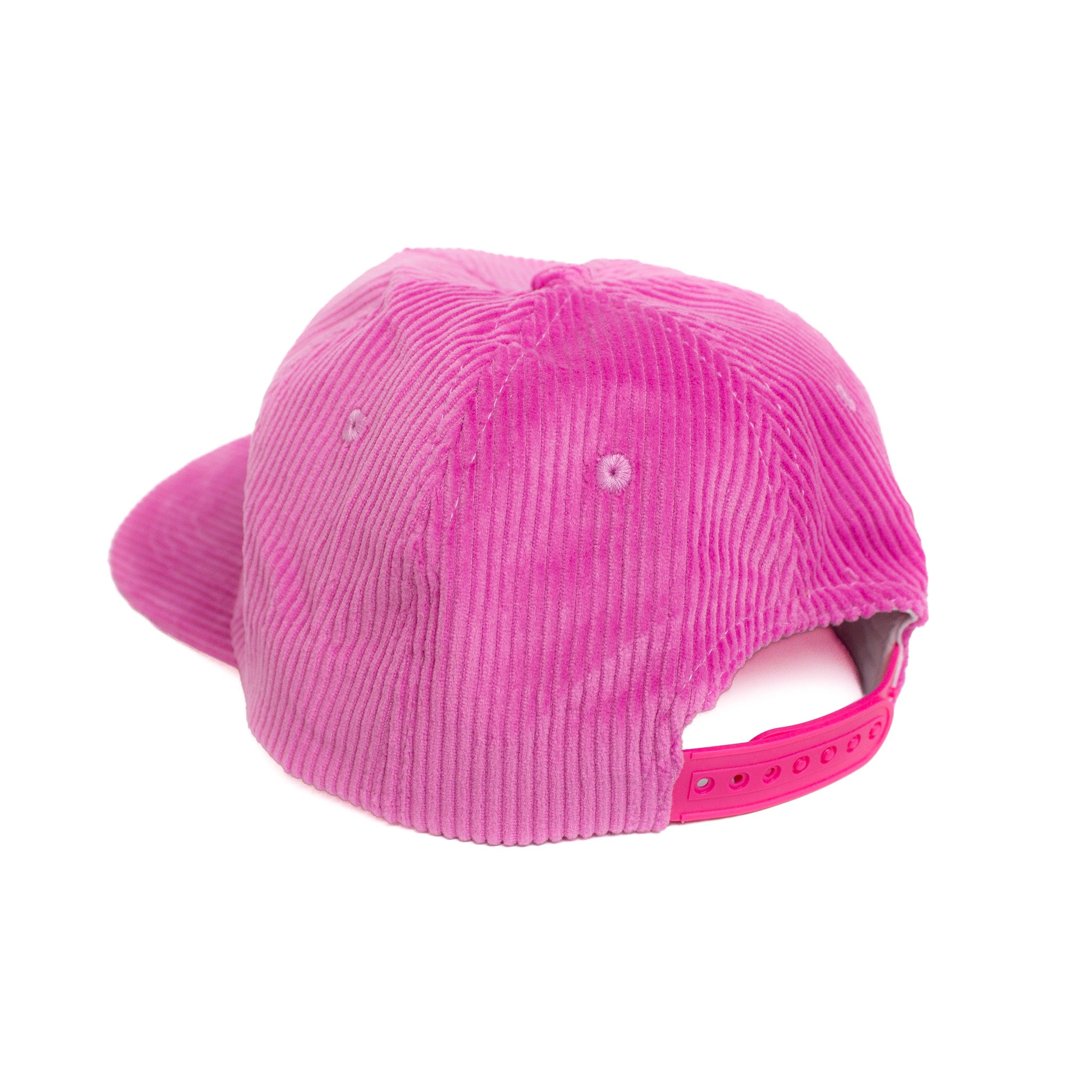 Lil Bat Corduroy Dad Hat – gloopy Industries