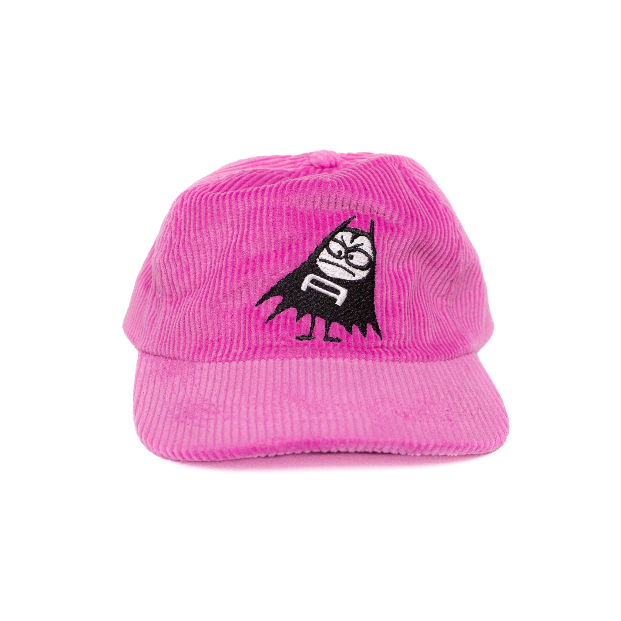 Lil Bat Corduroy Dad Hat – gloopy Industries