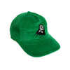 Lil Bat Corduroy Dad Hat