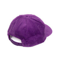Lil Bat Corduroy Dad Hat