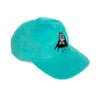 Lil Bat Corduroy Dad Hat