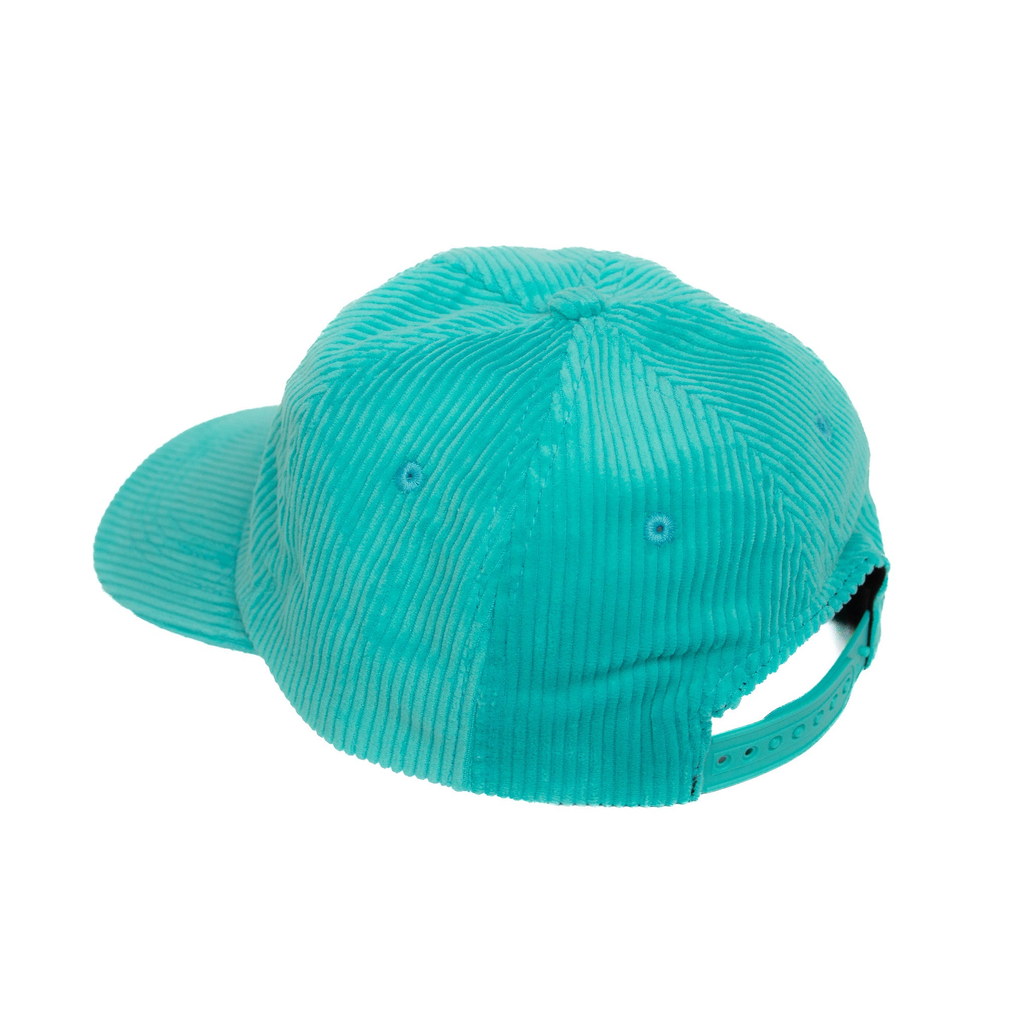 Lil Bat Corduroy Dad Hat