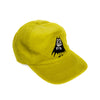 Lil Bat Corduroy Dad Hat