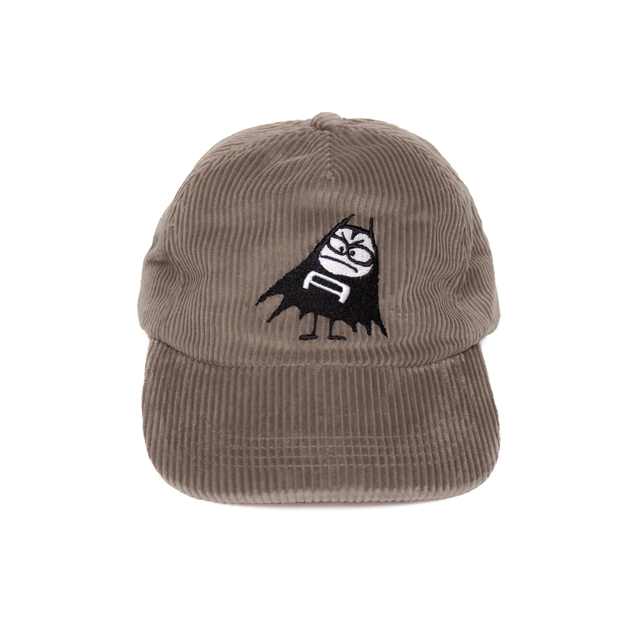 Lil Bat Corduroy Dad Hat