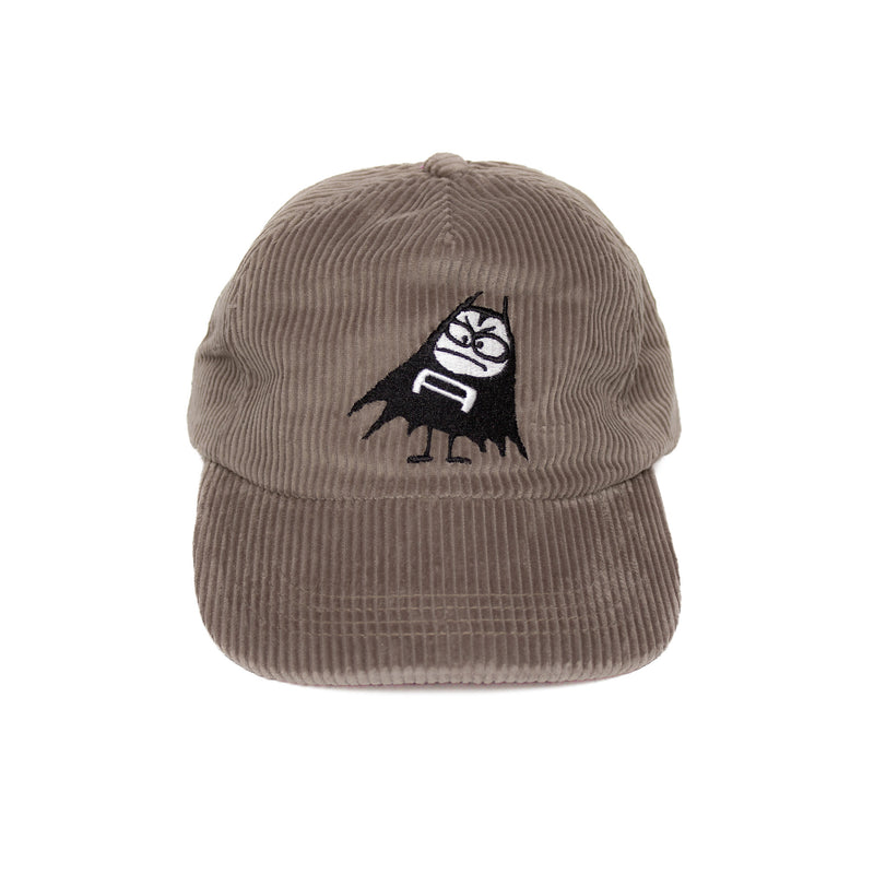 Lil Bat Corduroy Dad Hat