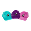 Lil Bat Corduroy Dad Hat