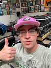 Lil Bat Corduroy Dad Hat