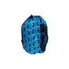 Lil Bat Print Convertible Bag!