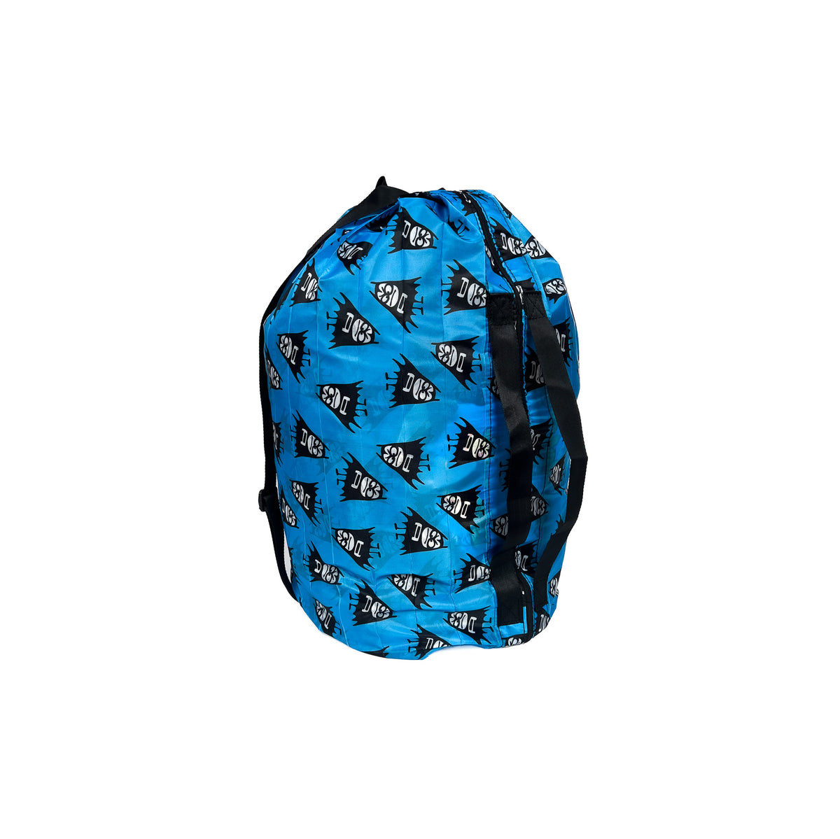 Lil Bat Print Convertible Bag!