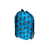 Lil Bat Print Convertible Bag!