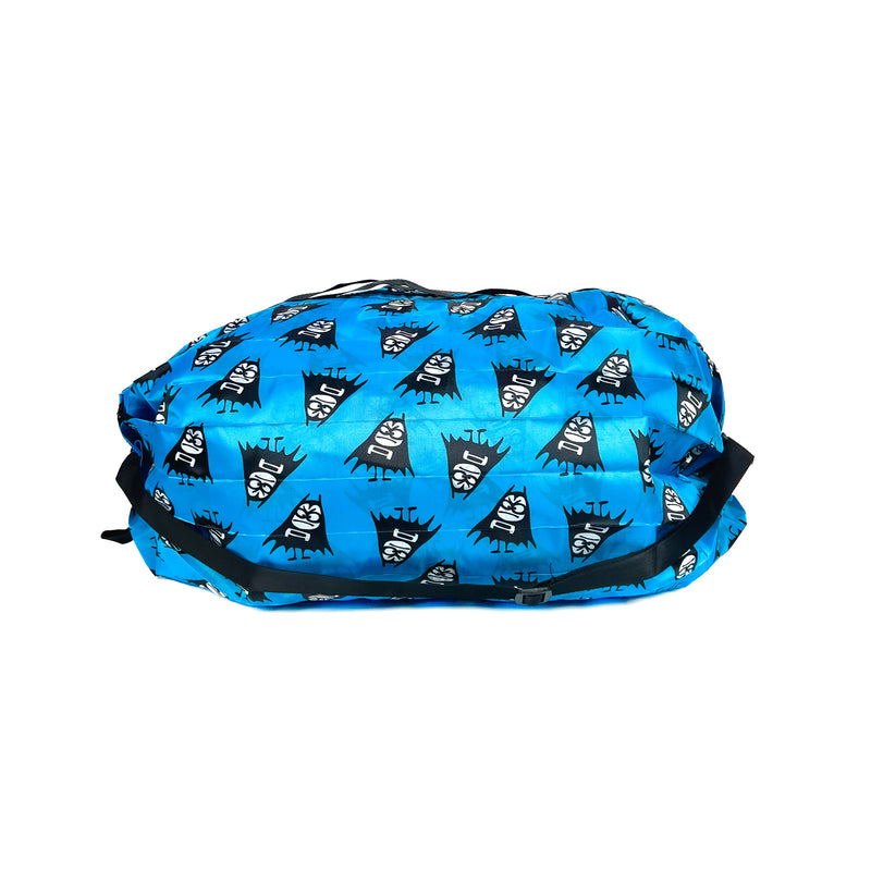 Lil Bat Print Convertible Bag!