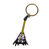 The Lil Bat Electric! Keychain!