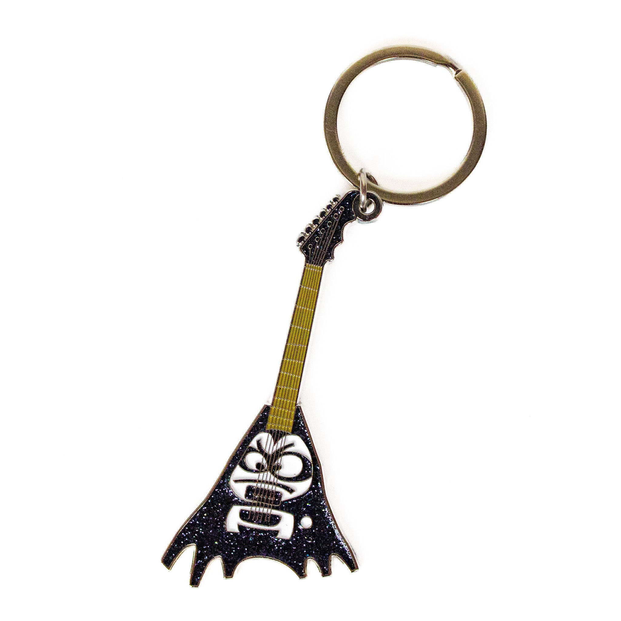 The Lil Bat Electric! Keychain!