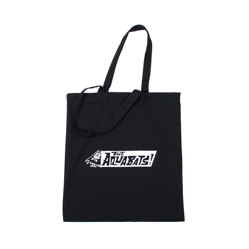 Classic Logo Tote