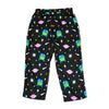 Martian Girl Women's Luxe Pajama Bottoms! by Psychic Friends!