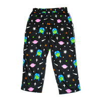 Martian Girl Women's Luxe Pajama Bottoms! by Psychic Friends!
