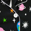 Martian Girl Women's Luxe Pajama Top! by Psychic Friends!