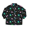 Martian Girl Women's Luxe Pajama Top! by Psychic Friends!