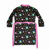 Martian Girl Luxe Robe! by Psychic Friends!