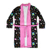 Martian Girl Luxe Robe! by Psychic Friends!