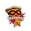 The Aquabats! * Jared Gaines Pizza Day! Temporary Tattoo