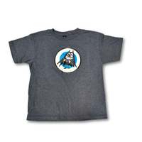 Lil Bat Classic Youth Tee!