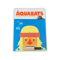 The Aquabats at The Showbox in Seattle