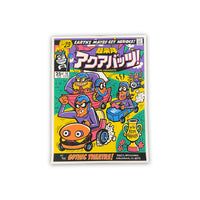 The Aquabats at The Gothic