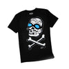 Adult The Aquabats! * Jared Gaines AquaSkully! Tee